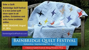 2016 Raffle Quilt