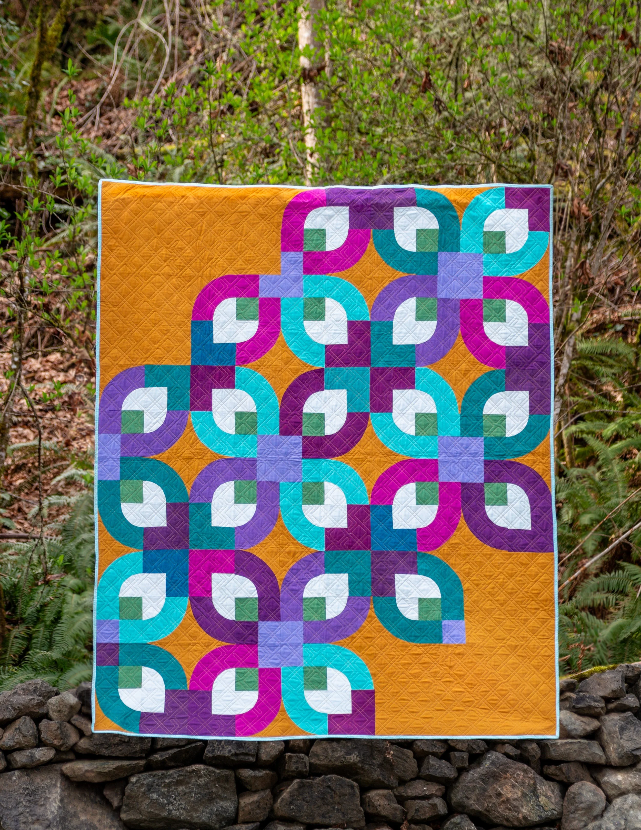 2026 Raffle Quilt