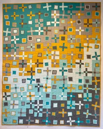2023 Raffle Quilt