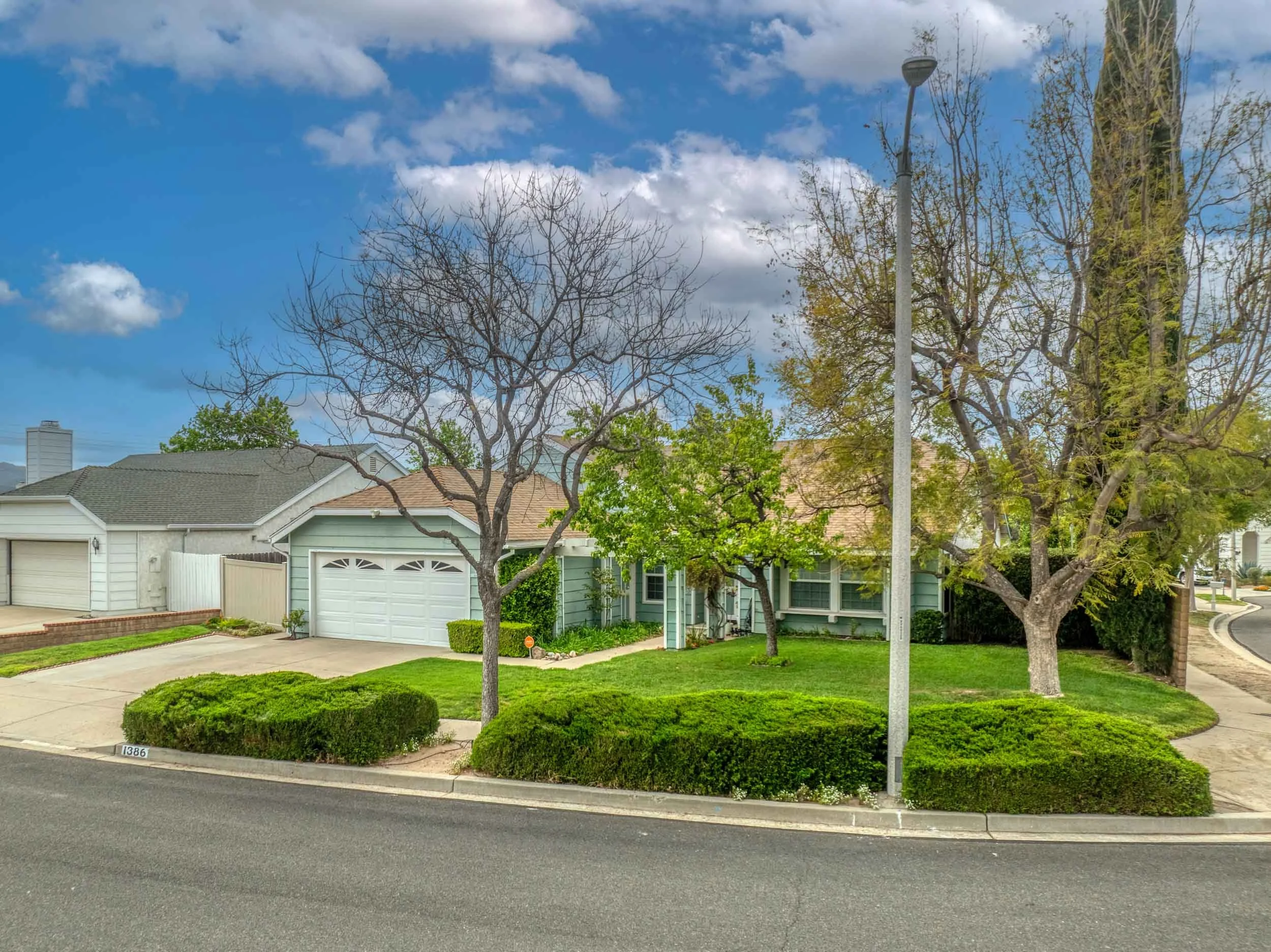1386 Rio Vista              Simi Valley, CA 93065