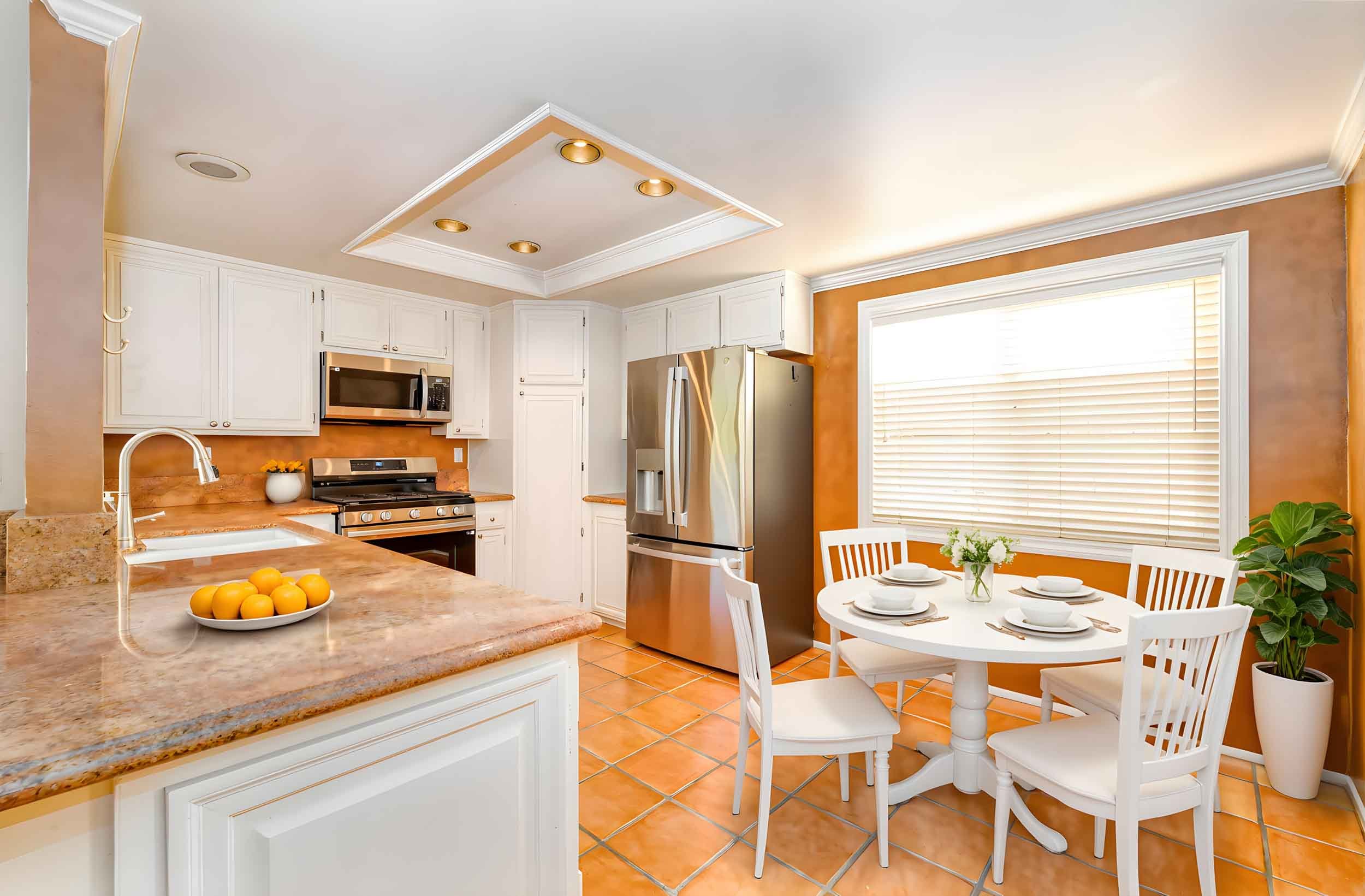 Nevette Court · Santa Clarita