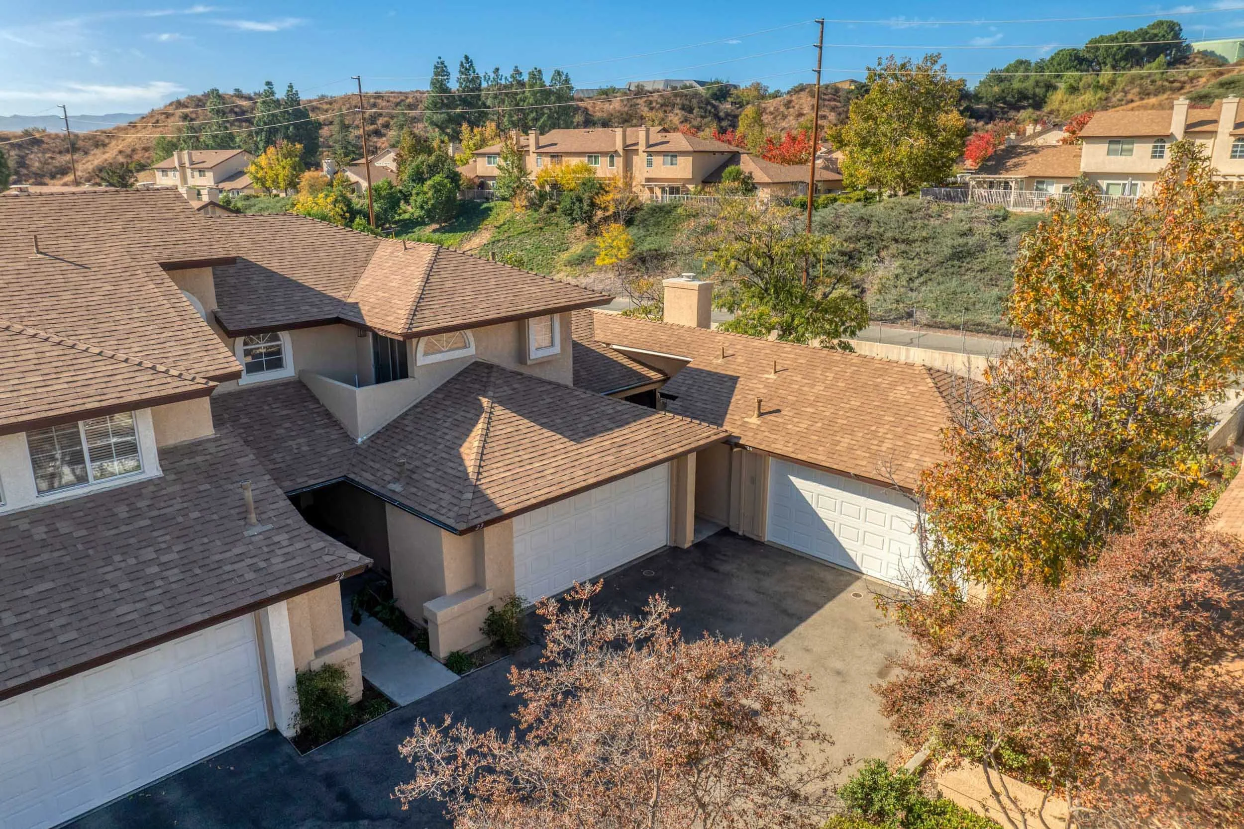 22832 Banyan Place #24 Saugus, CA 91350