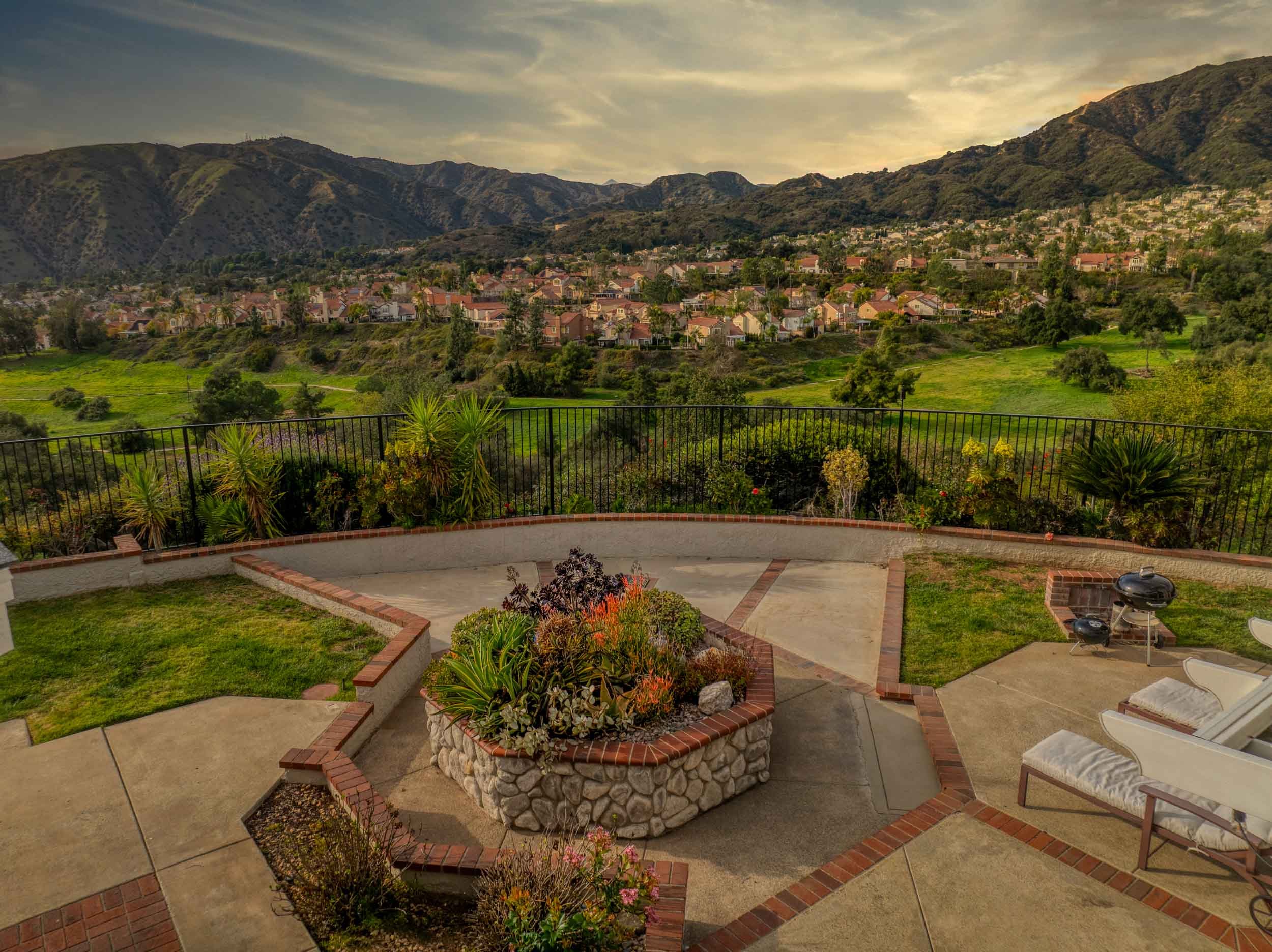 2610 Partridge Place                        La Verne, CA 91750