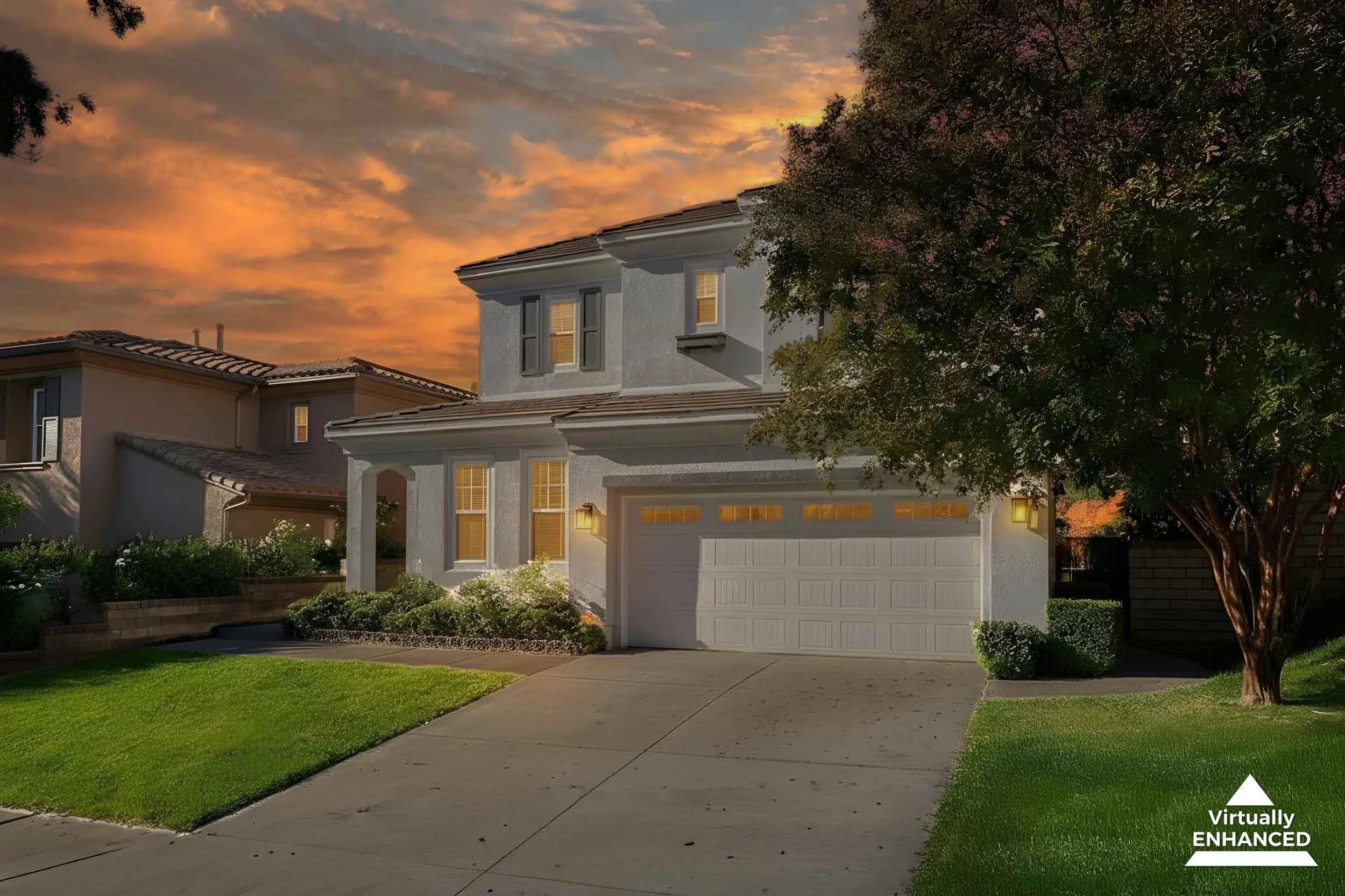 Greenleaf Court · Valencia