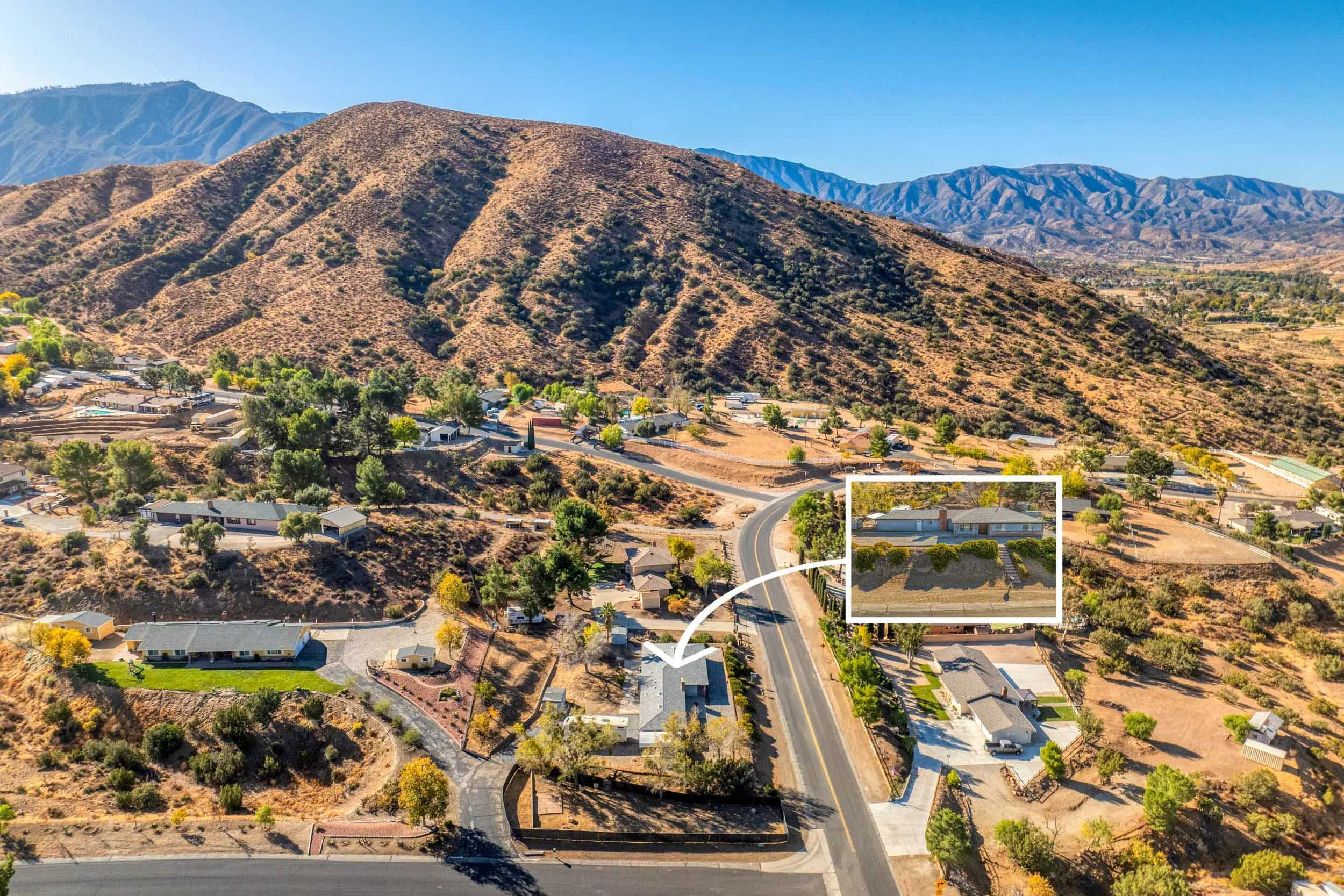 31346 Indian Oak Road   Acton, CA 93510