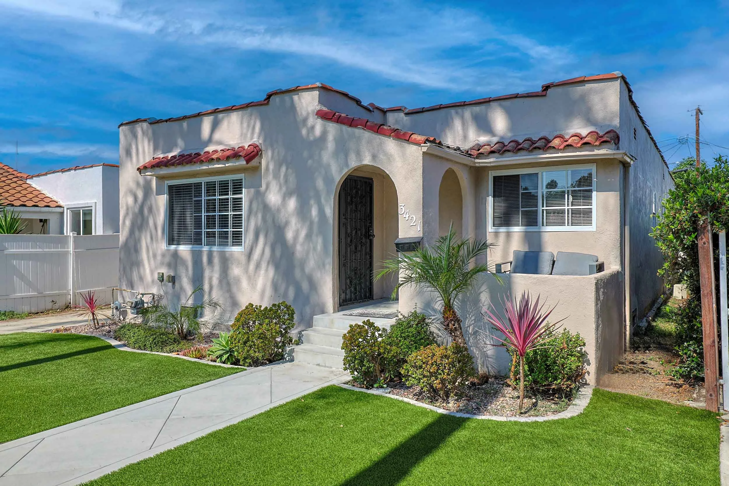 3421 Hillcrest Street, Los Angeles, CA 90016