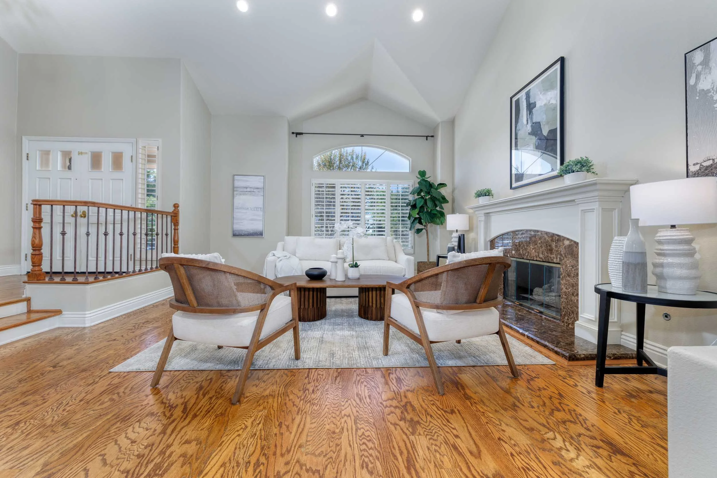 3542 Via Del Prado Calabasas, CA 91302