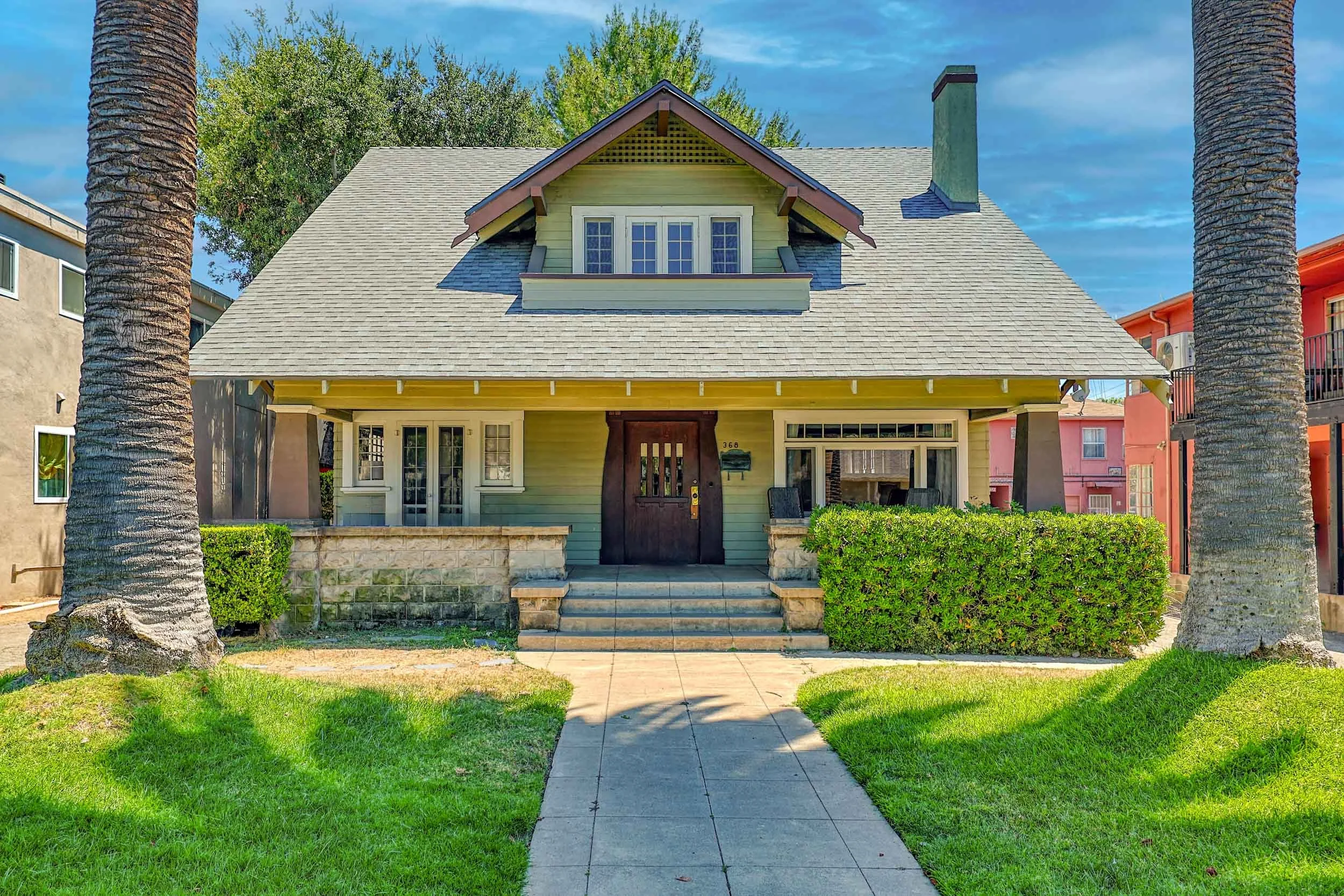 368 W Milford Street      Glendale, CA 91203