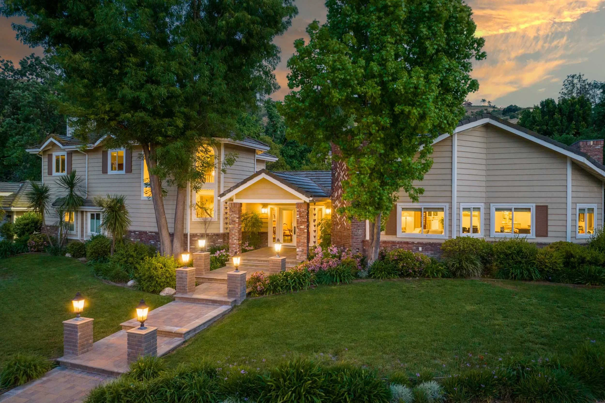 4252 Hunt Club Lane      Westlake Village, CA 91361