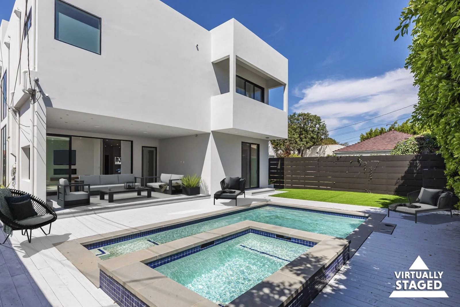 458 S Sycamore Ave, Los Angeles, CA 90036