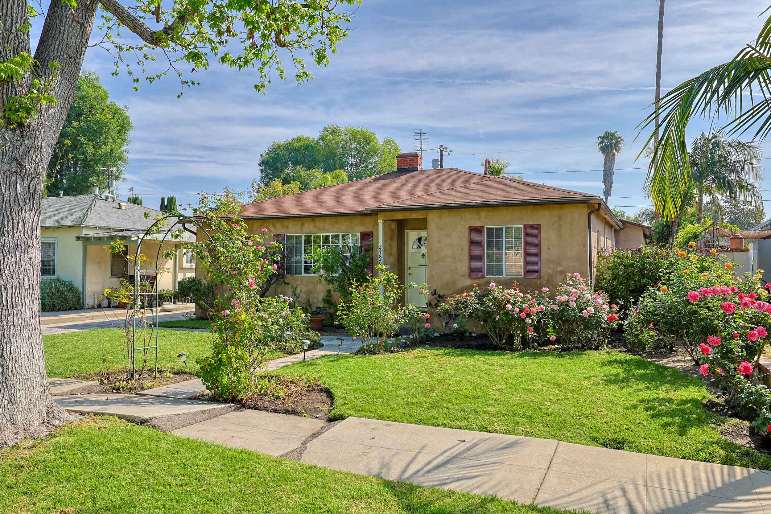 Sherman Oaks · SFR
