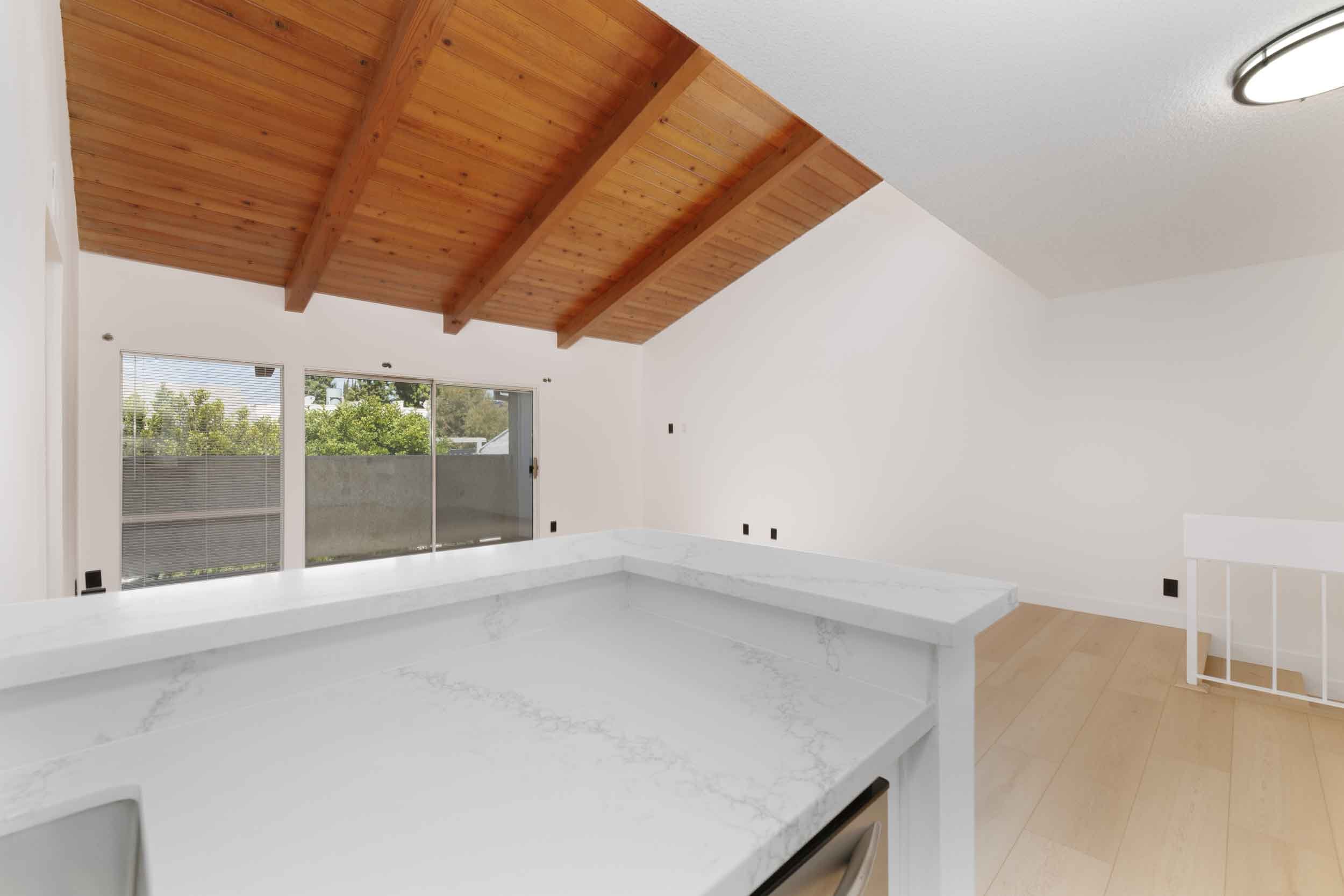 San Fernando Valley Condo