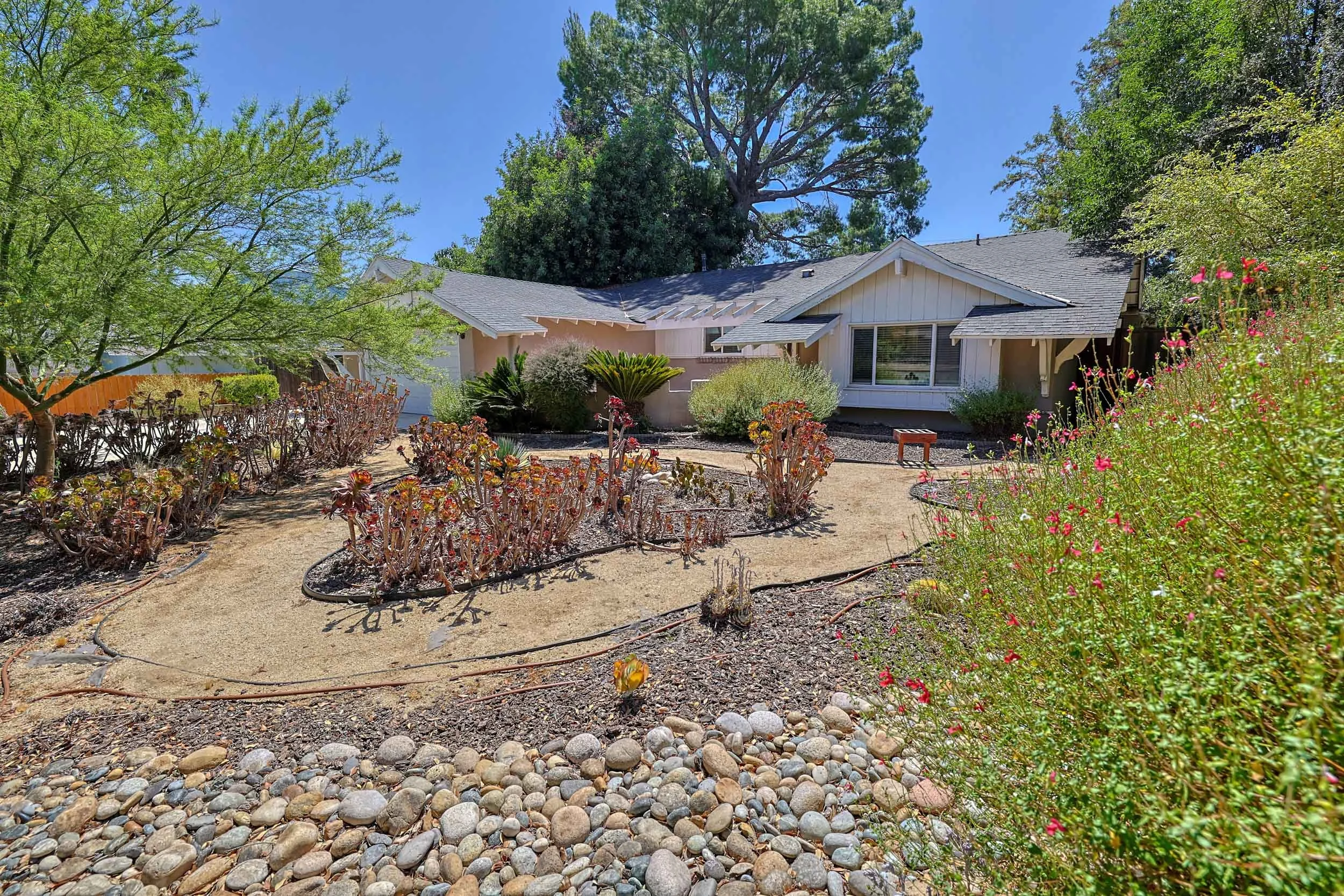 Midwood Drive • Granada Hills
