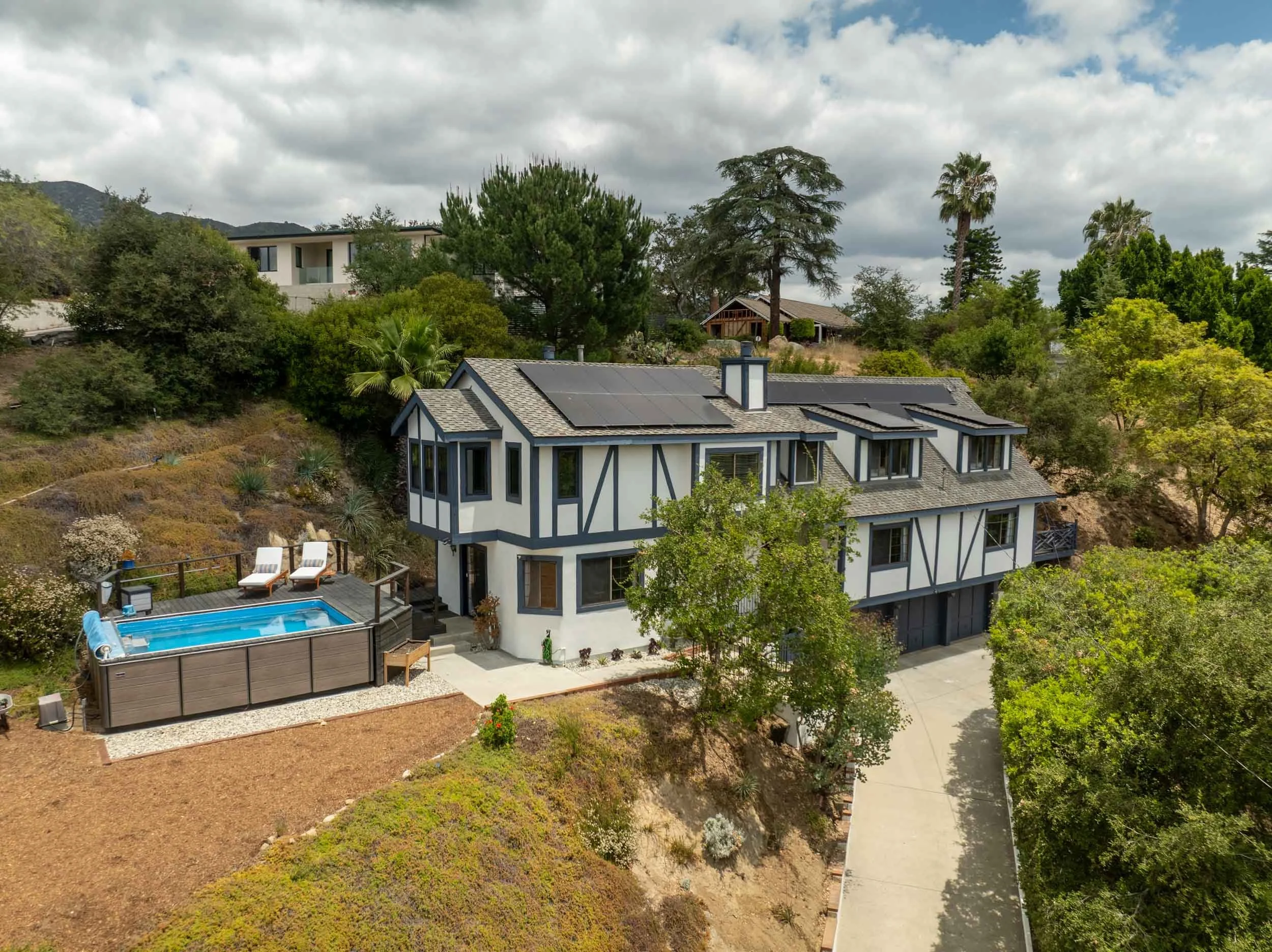 La Cañada Flintridge