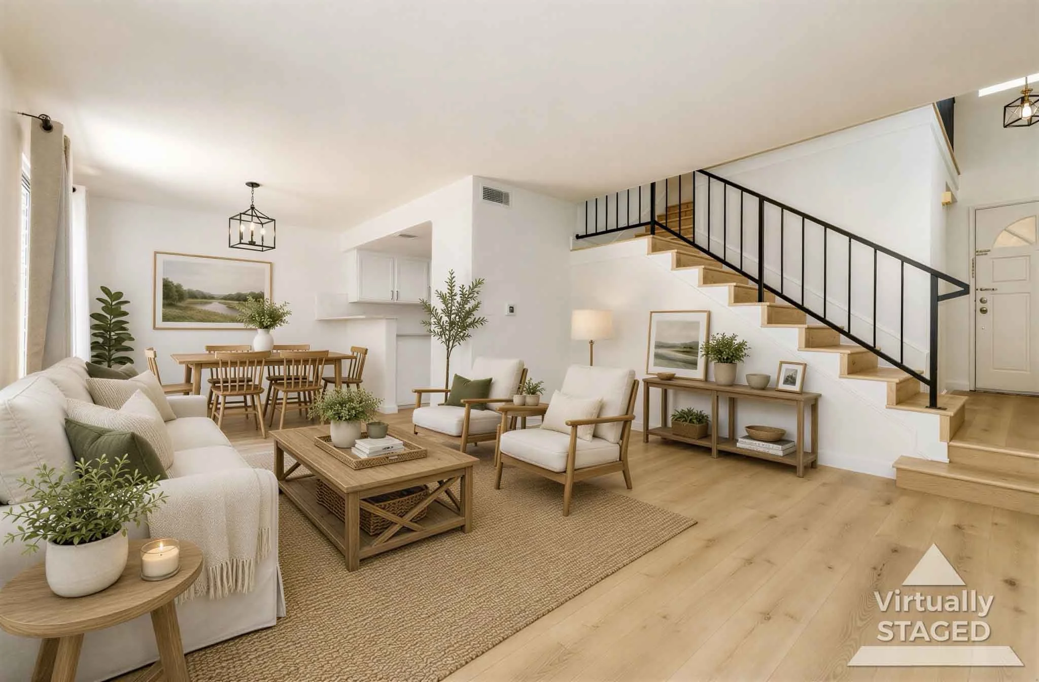 Bromont Ave • Sylmar