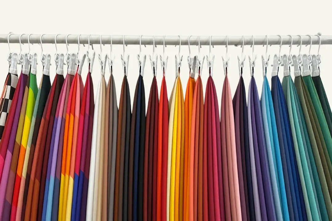Color Analysis Gift Card