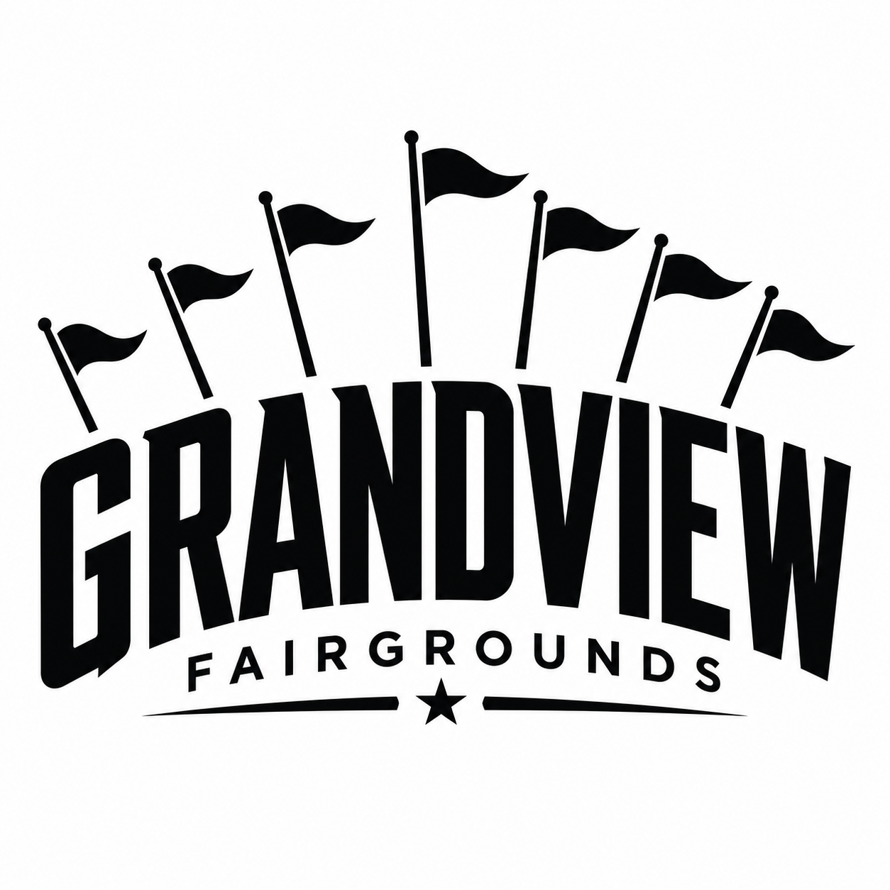 Grandview Fairgrounds