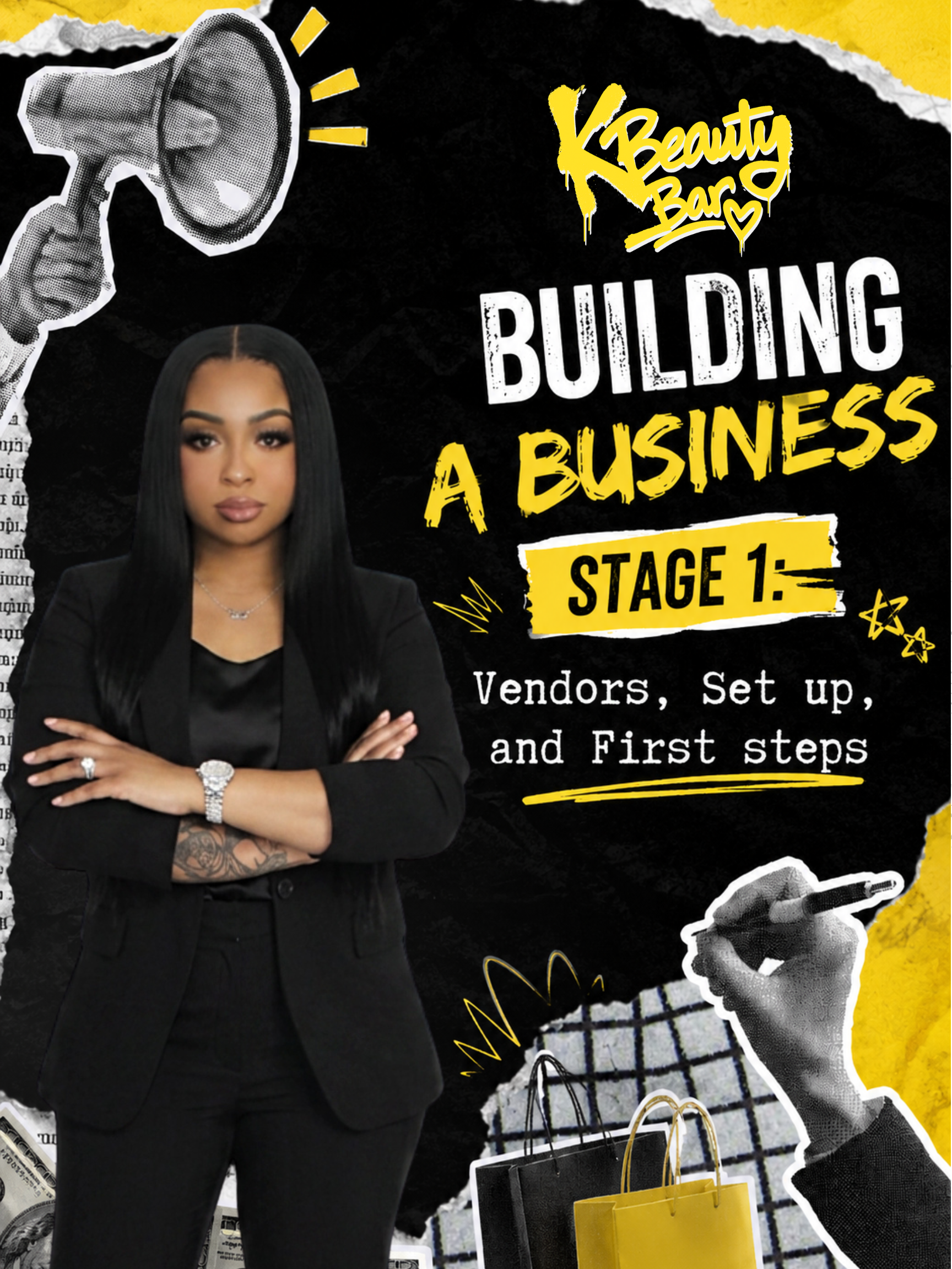 Interactive Business Start Up Planner