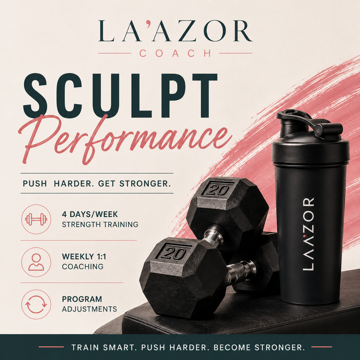 Sculpt Performance