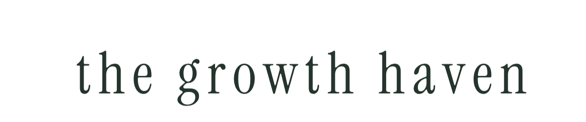 The Growth Haven, LLC