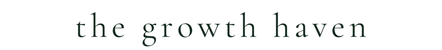 The Growth Haven, LLC