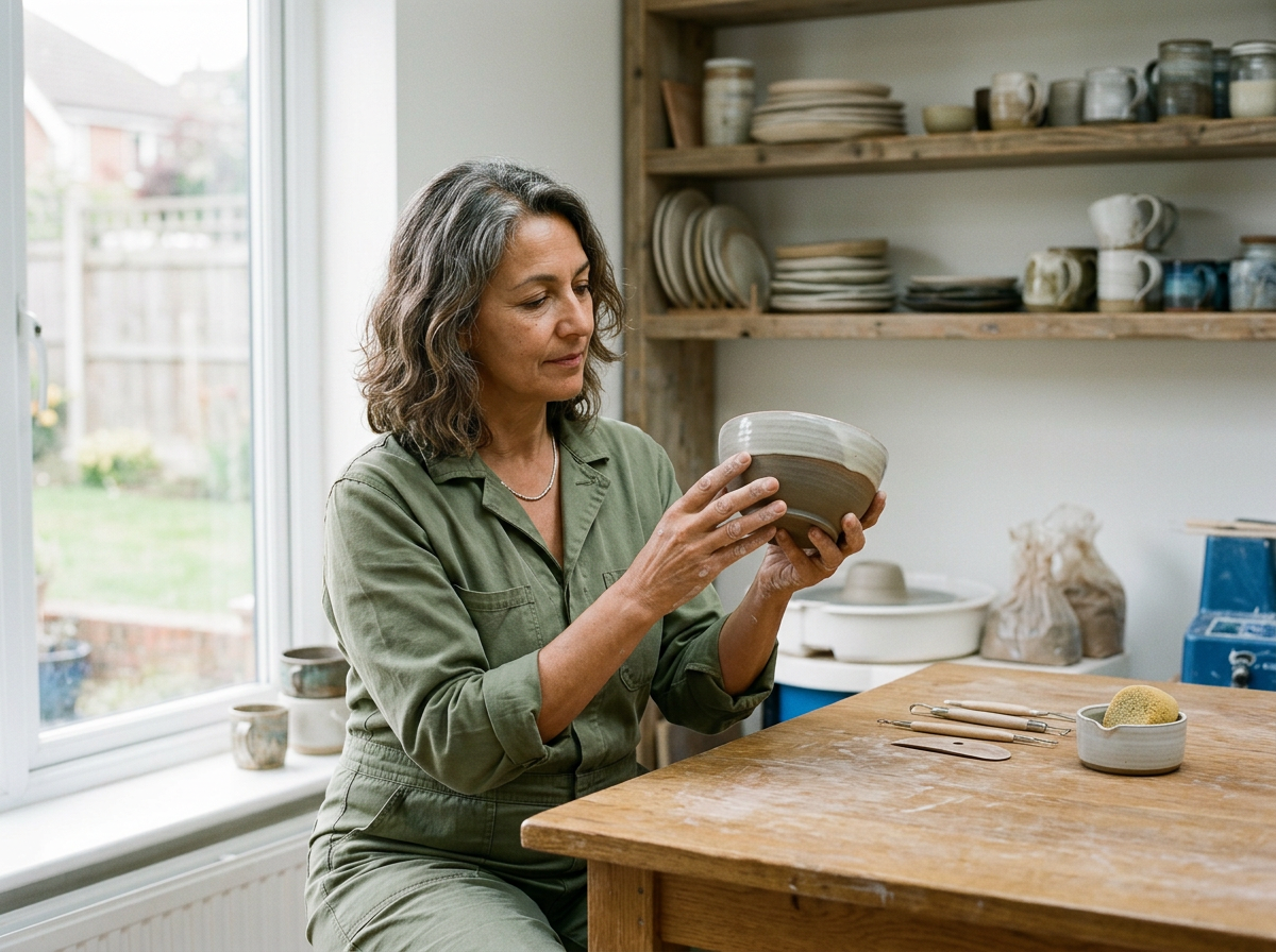 Palliative Care Physiotherapy at Home