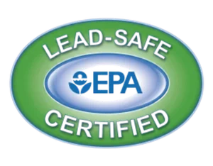 EPA Lead Certified Individual