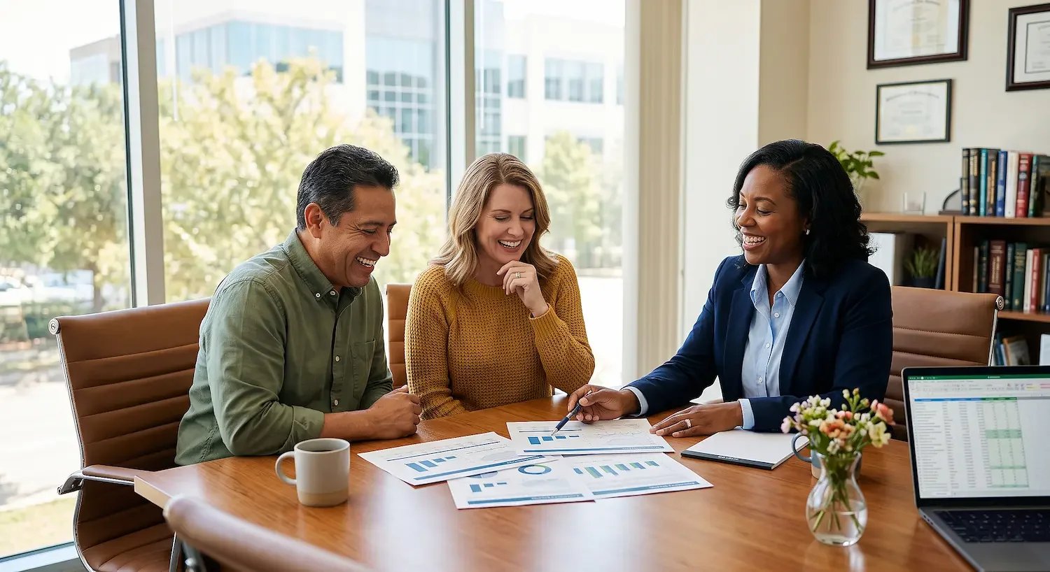property management accounting services