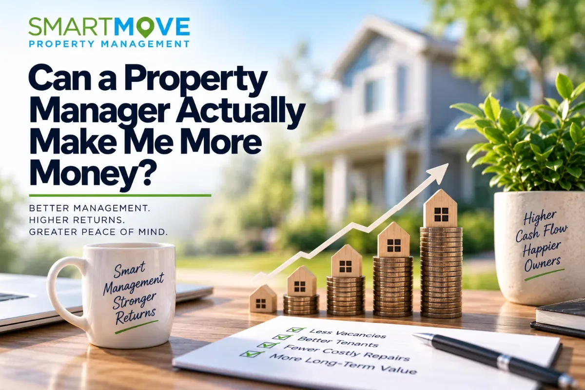 Can a Property Manager Actually Make Me More Money?