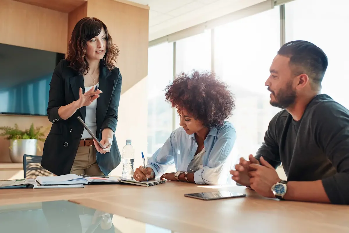 Preferred Property Managers Smart Move Boise