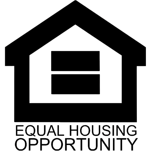 equal housing opportunity logo