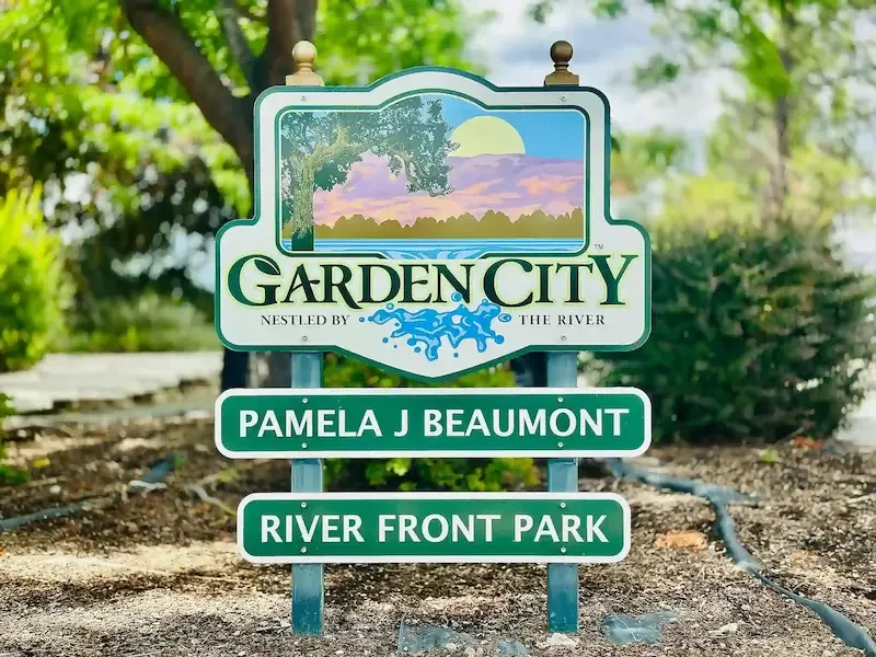 Garden City Smart Move Property Management