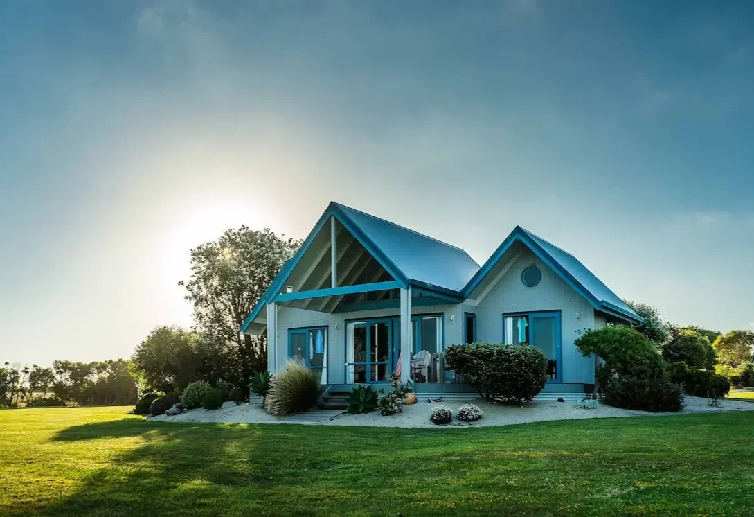 Garden City Rental Market