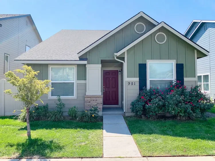 Meridian expert Property management services smart move
