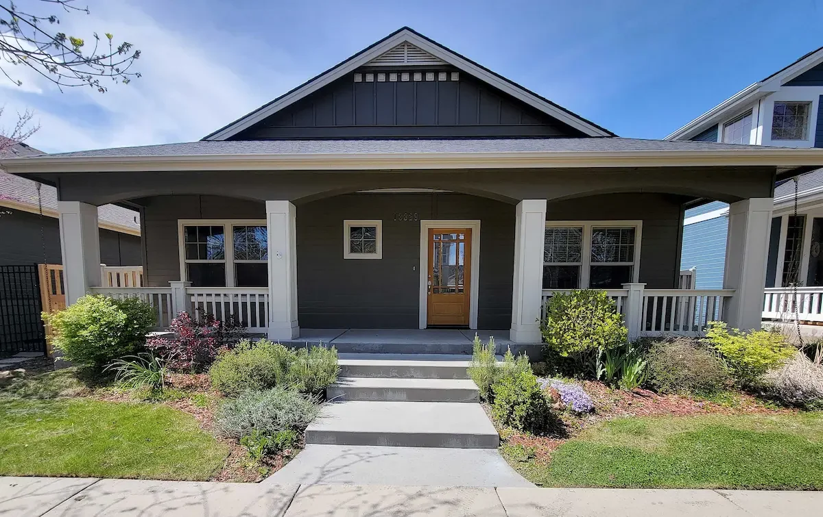 property management Smart Move Garden City