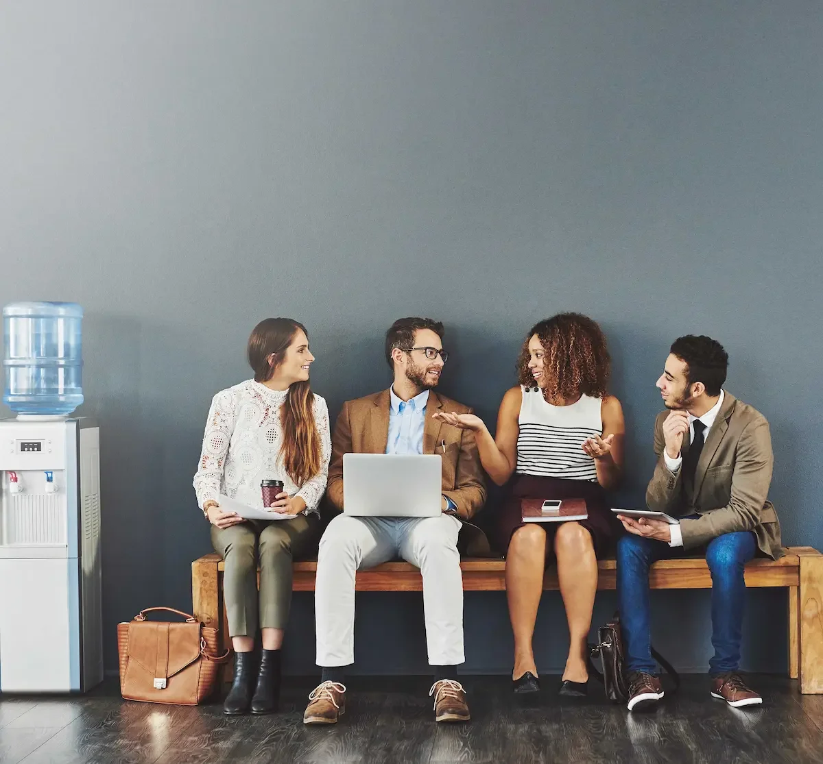 What Makes Smart Move Different