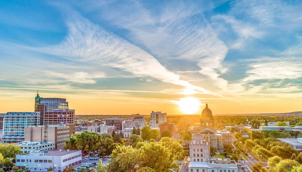 Boise Property Management Servcies