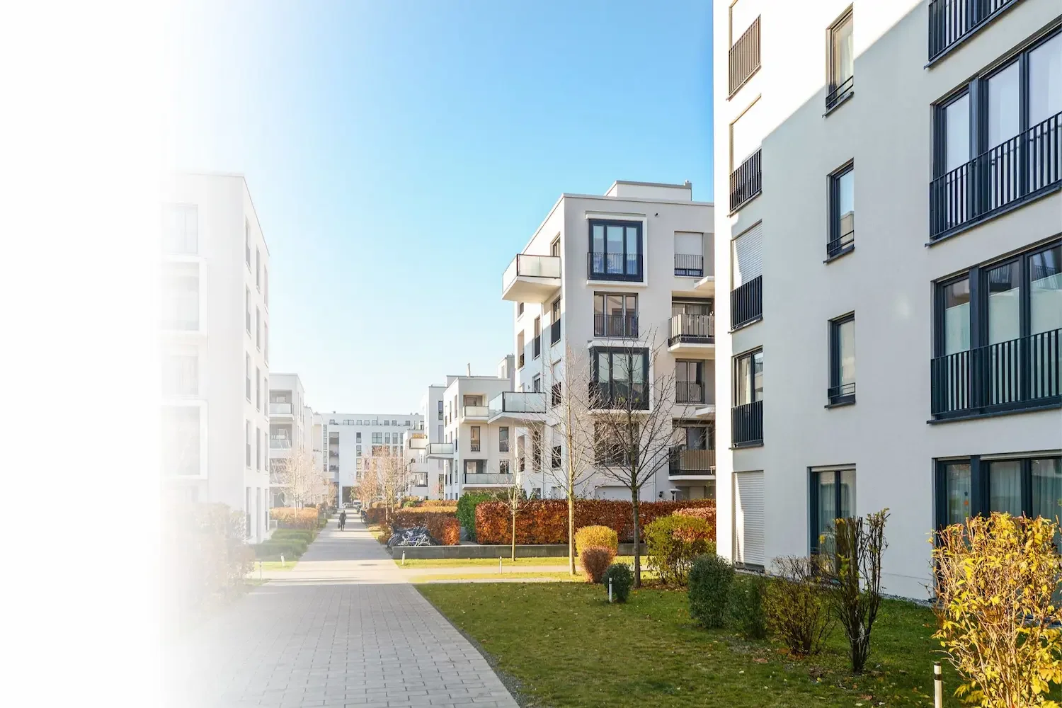 Full Service Property Management Smart Move Meridian