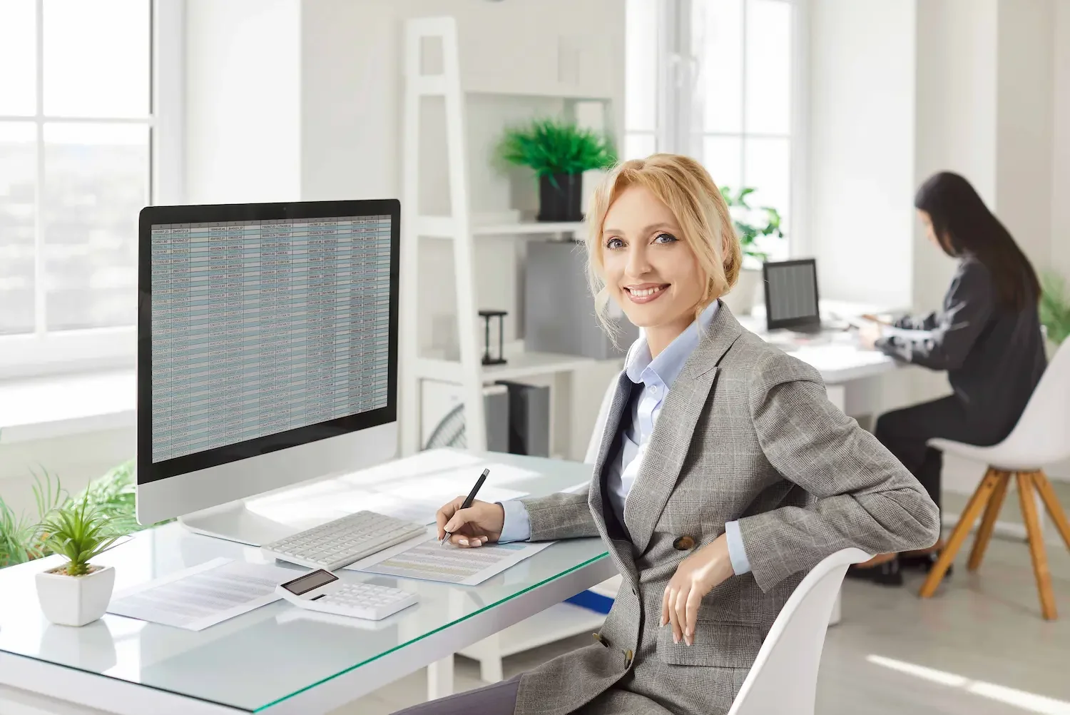 Professional tenant screening services boise