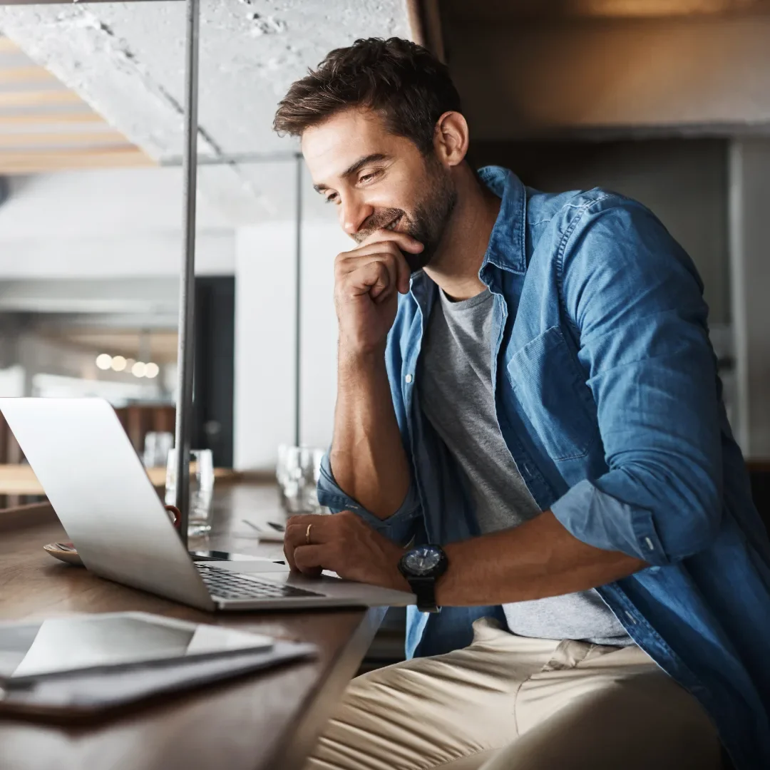 happy smart move landlord checking owner portal