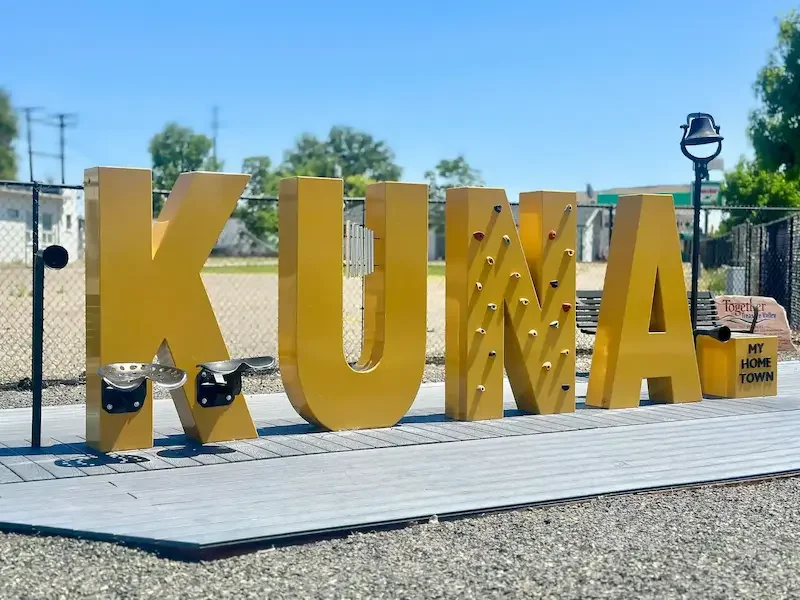 Kuna Property Management by Smart Move PM