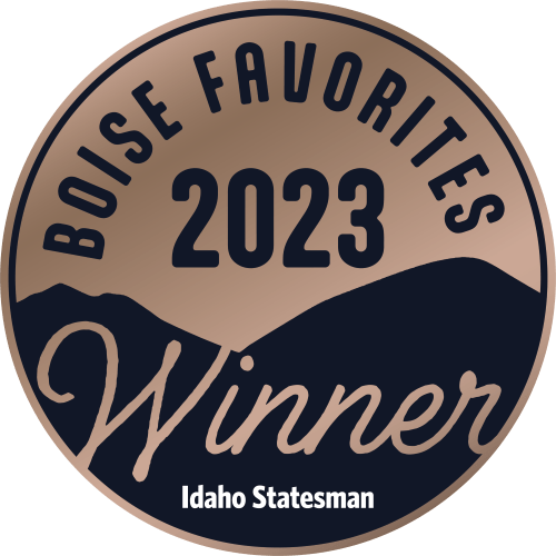 2023 Boise Favorites Winner