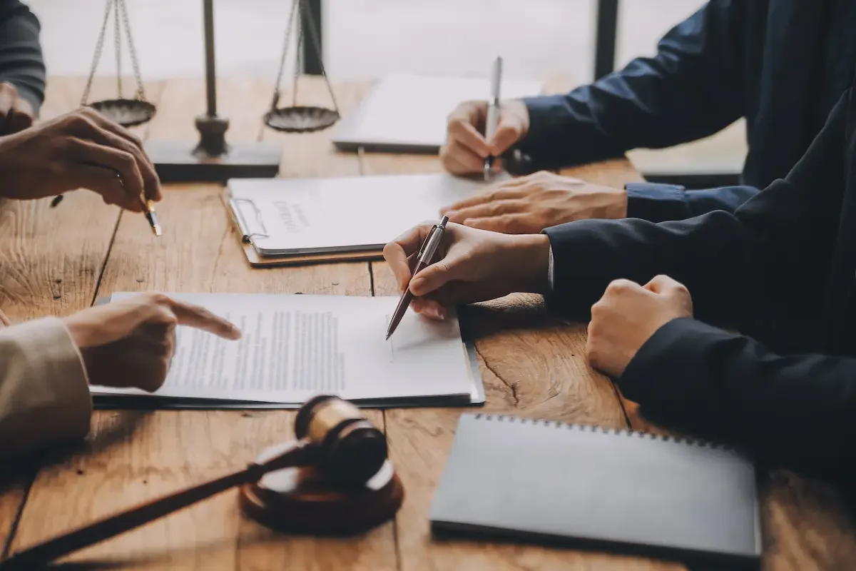 Kuna Property Management Law