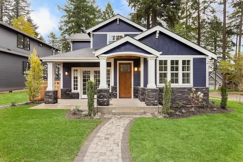 Meridian Idaho Property Management