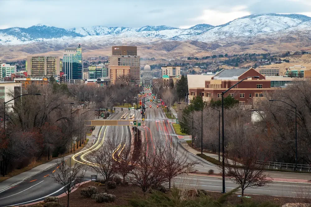 Property Managers in Boise