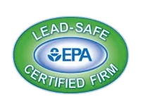 EPA lead safe certified firm