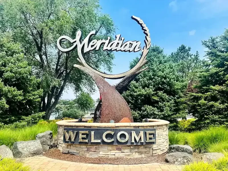 Meridian Property Management Smart Move PM