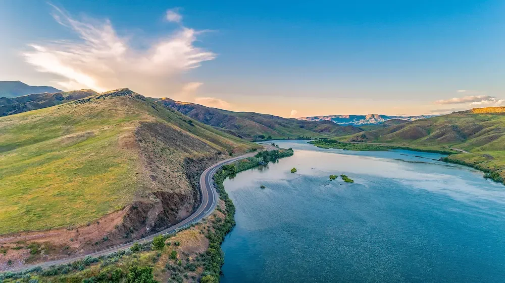 Boise Idaho Property Management