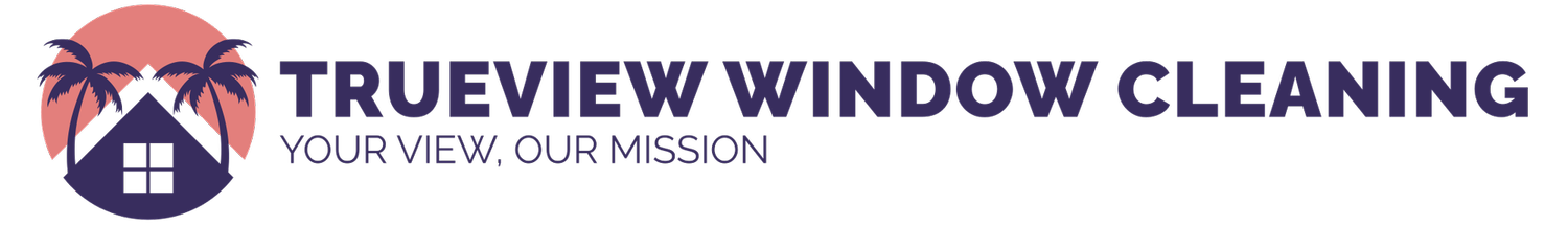 TrueView Window Cleaning