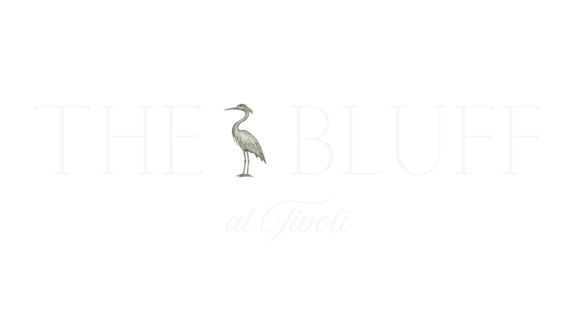 The Bluff at Tivoli Wedding & Events Venue in Richmond Hill, GA